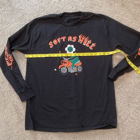 Men’s T-shirt - Picture 2 of 5